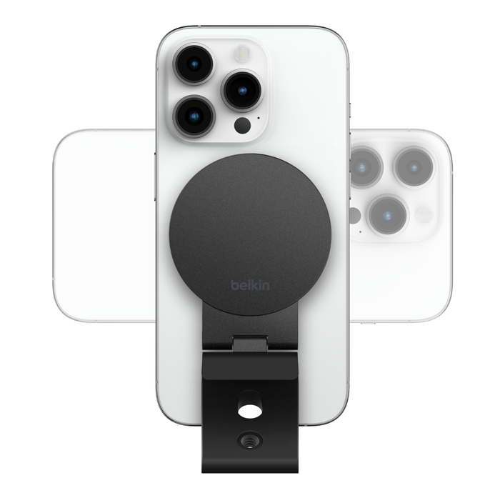 Support d'appareil photo MagSafe pour iPhone pour les ordinateurs
