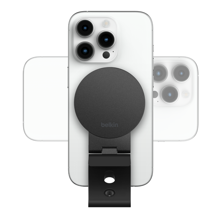 iPhone-houder met MagSafe voor Mac-desktops en -displays, , hi-res