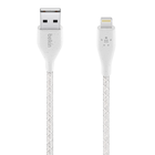 USB-A to ライトニングケーブル, 白, hi-res