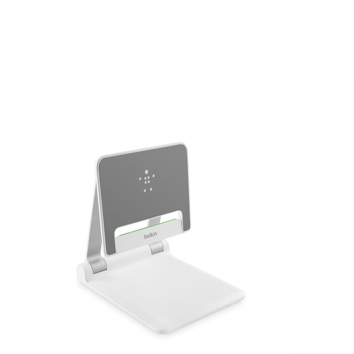 Portable Tablet Stage, Wit, hi-res