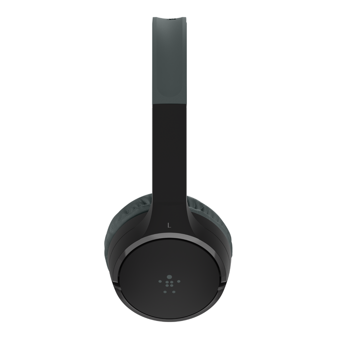 Wireless On Ear Headphones for Kids