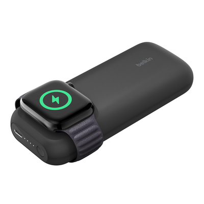 Belkin Official Support - BoostCharge Pro 2-in-1 iPhone + Apple 