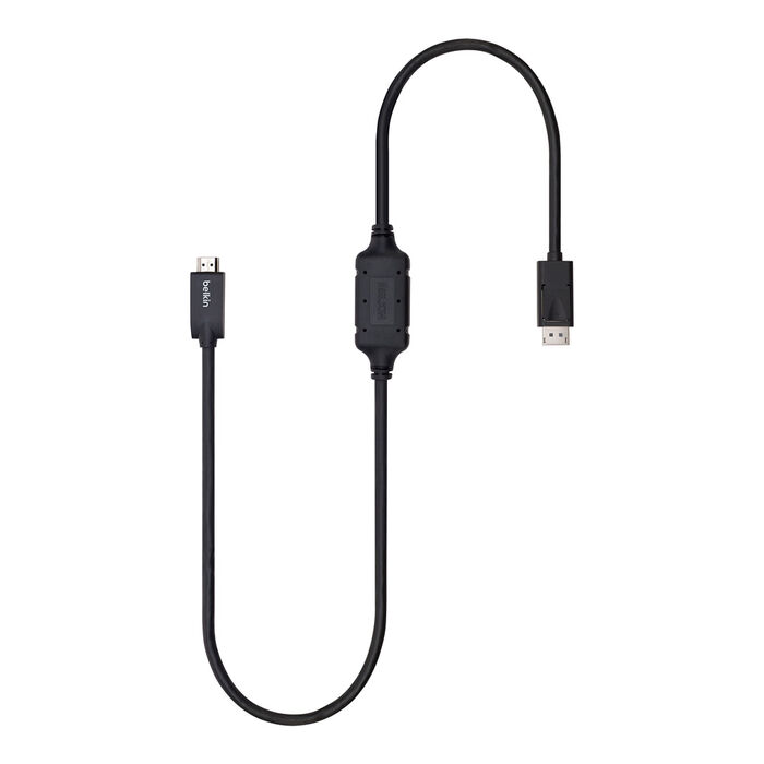 Cavo da DisplayPort™ ad HDMI&reg;, M/M, 4K, , hi-res