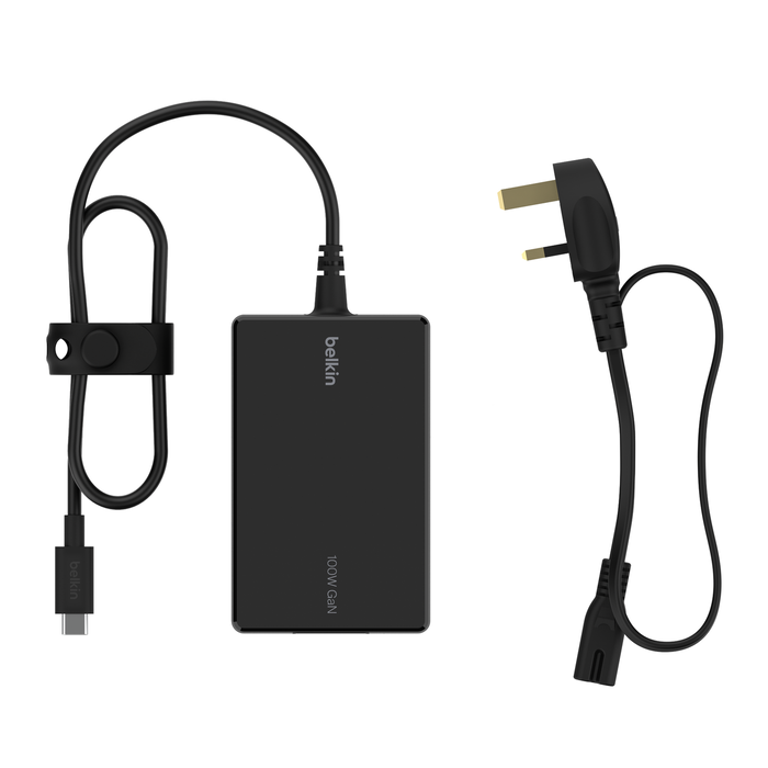 USB C power adapter for laptops gaming devices