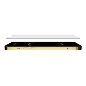 Protector de pantalla UltraGlass de Belkin para el iPhone 14 / 13 / 13 Pro  - Apple (MX)