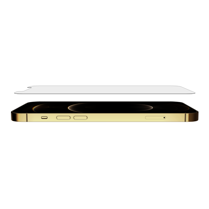 UltraGlass antimikrobieller Schutz für iPhone 12 Pro Max, , hi-res