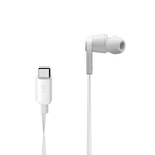 Headphones with USB-C Connector  (USB-C Headphones), White, hi-res