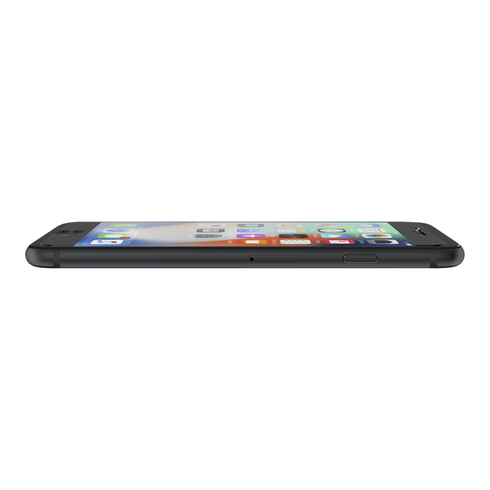 iPhone SE 3rd gen/SE 2nd gen/ iPhone 8/7/6s/6용 ScreenForce ScreenForce® Tempered Glass™ 화면 보호 필름, , hi-res