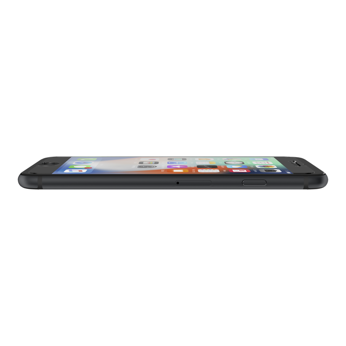 贝尔金 ScreenForce Tempered Glass 屏幕保护膜（iPhone SE 3rd gen/SE 2nd gen/ iPhone 8/7/6s/6 专用）, , hi-res