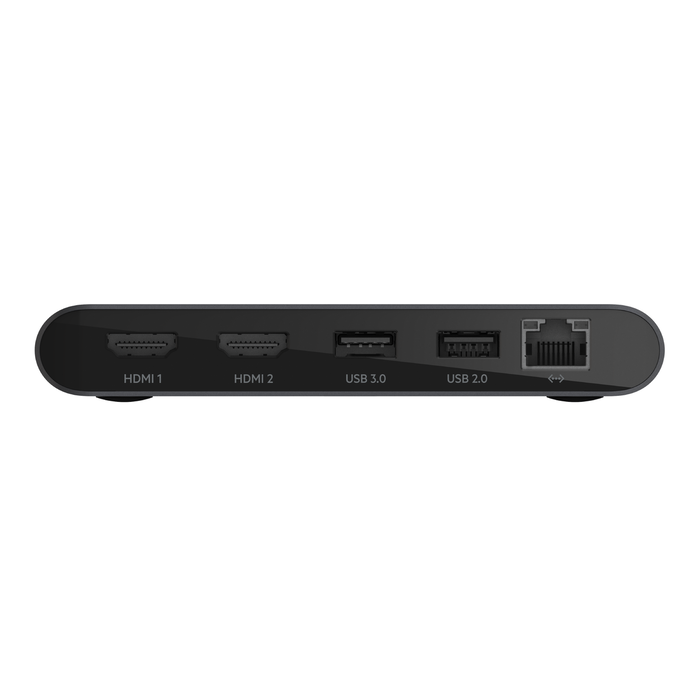 Thunderbolt 3 Dock Mini HD