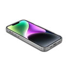 Magnetic Protective iPhone Case for iPhone 14 Plus, Clear, hi-res