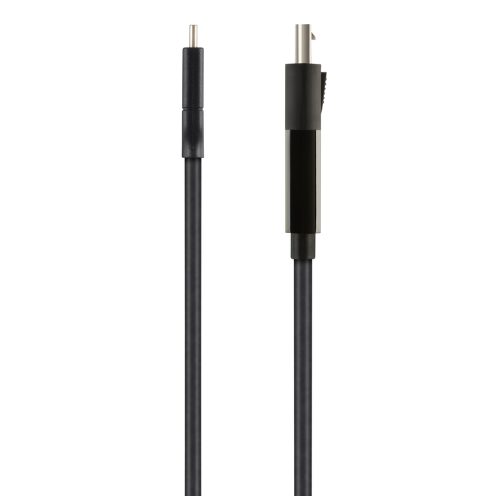 USB-C to DisplayPort Cable, Noir, hi-res