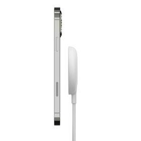 磁気ポータブルワイヤレス充電パッド7.5W, , hi-res