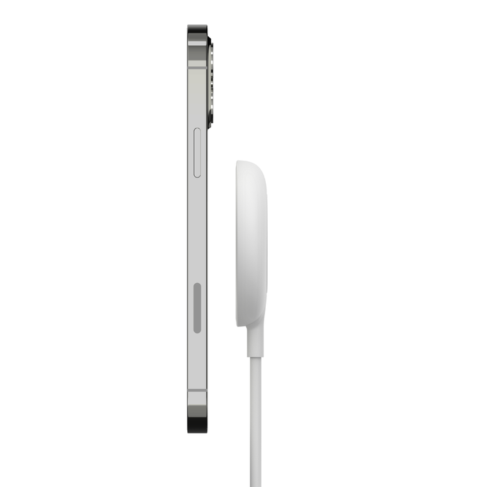 Belkin - Chargeur Magsafe 7,5W + Support Belkin - Chargeur secteur  téléphone - Rue du Commerce