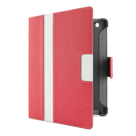 Cinema Stripe iPad Case with Stand for iPad 2, iPad 3rd and 4th gen, , hi-res