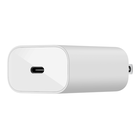 USB-C PD 3.0 PPS Wall Charger 25W, White, hi-res