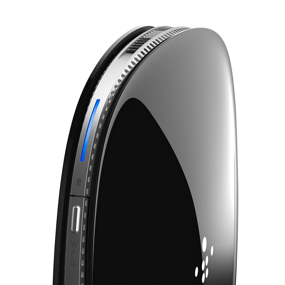 AC 1200 DB Wi-Fi Dual-Band AC+ Gigabit Router | Belkin PH