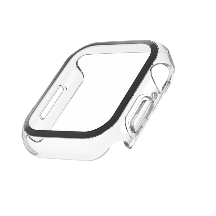 TemperedCurve 2 in 1 Screen Protector for Apple Watch Belkin DE