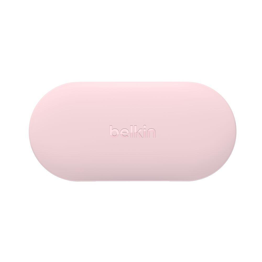 True Wireless Earbuds | Belkin AU