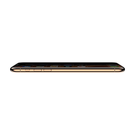 SCREENFORCE™ InvisiGlass™ Ultra Privacy Screen Protector for iPhone XS Max, , hi-res