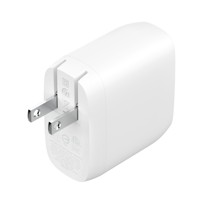 Accessoires Energie - Chargeur 60W pour Macbook Magsafe 2