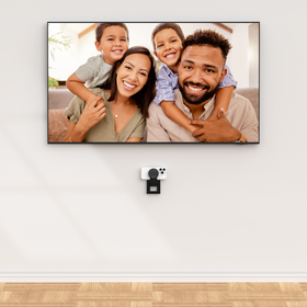 Apple TV 4K용 MagSafe 지원 iPhone 마운트, , hi-res