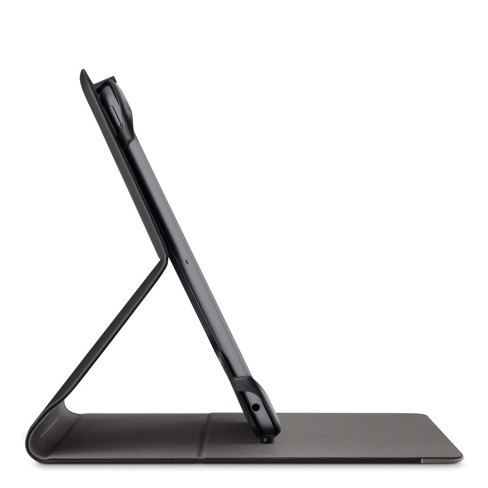 Slim Style Cover, Blacktop/Gravel, hi-res