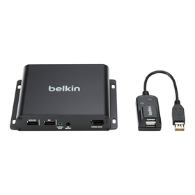 Extender Receiver Copper CAT6 - Universal Video