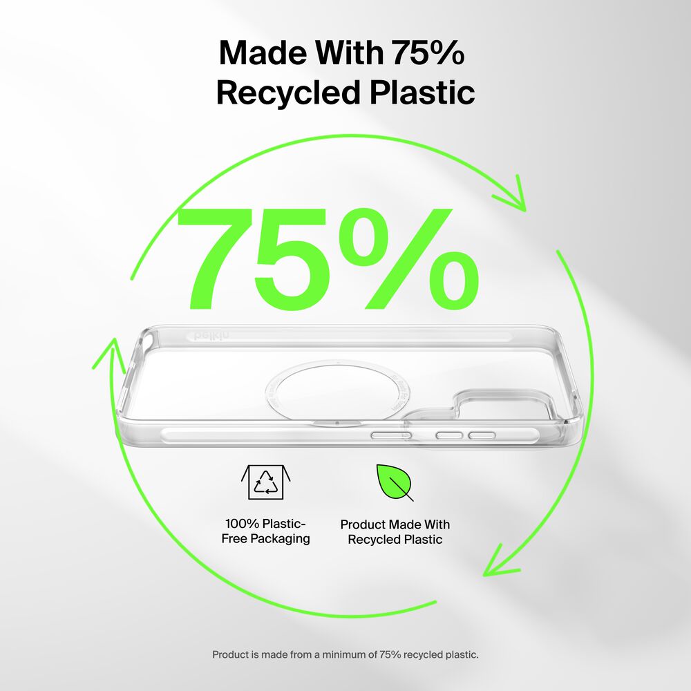 Clear Series Case for Samsung Galaxy S26 Ultra, , hi-res