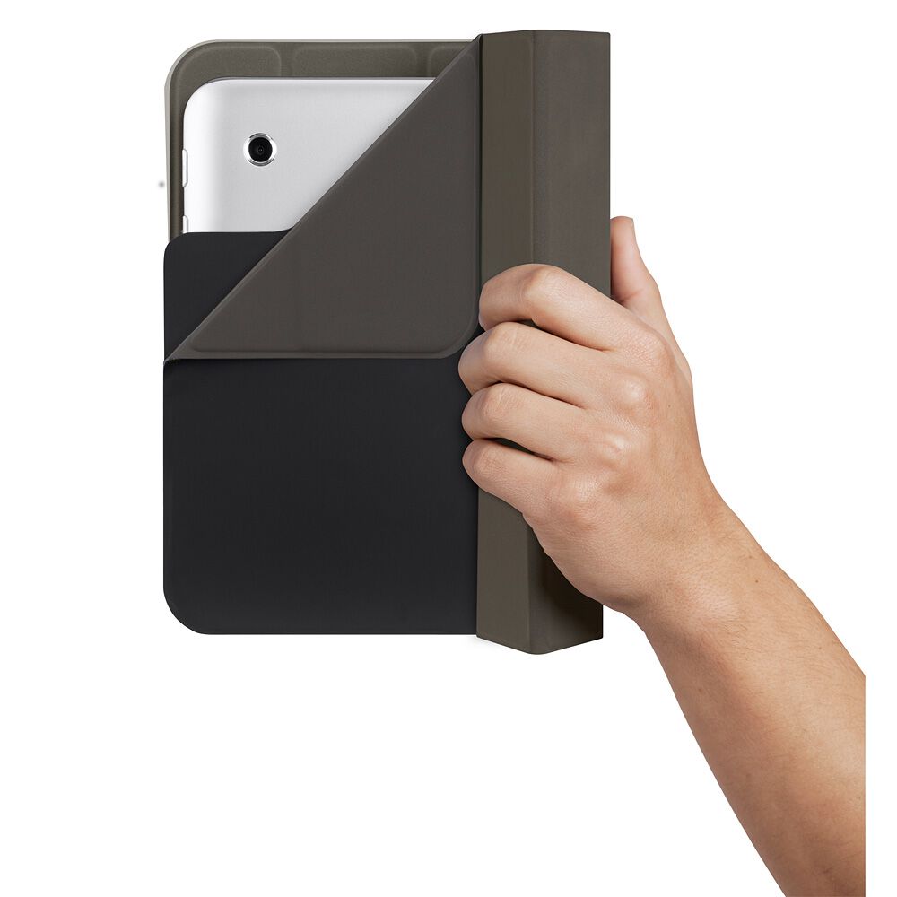 Universal Cover (7-8 inch), Blacktop, hi-res