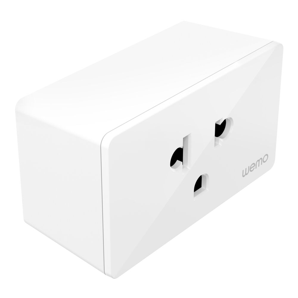 Wemo Smart Plug with Thread Belkin Belkin TH