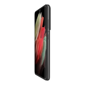 TrueClear Curve Screen Protector for Samsung Galaxy S21 Ultra 5G, , hi-res