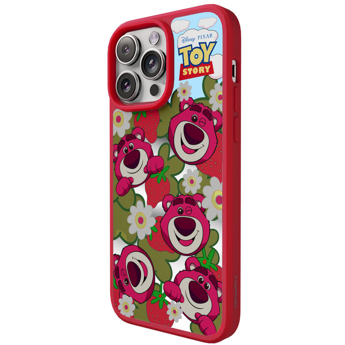 마그네틱 보호 케이스 (디즈니 컬렉션 / 마블 컬렉션, iPhone 14 Pro Max), , hi-res