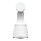 Magnetic Phone Mount with Face Tracking, White, hi-res