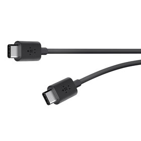 MIXIT↑™ USB-C™ 转 USB-C 充电线缆（USB Type C™）