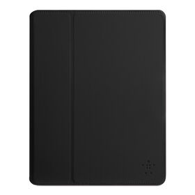 iPad Air用ケース フォームフィットカバー, Blacktop, hi-res