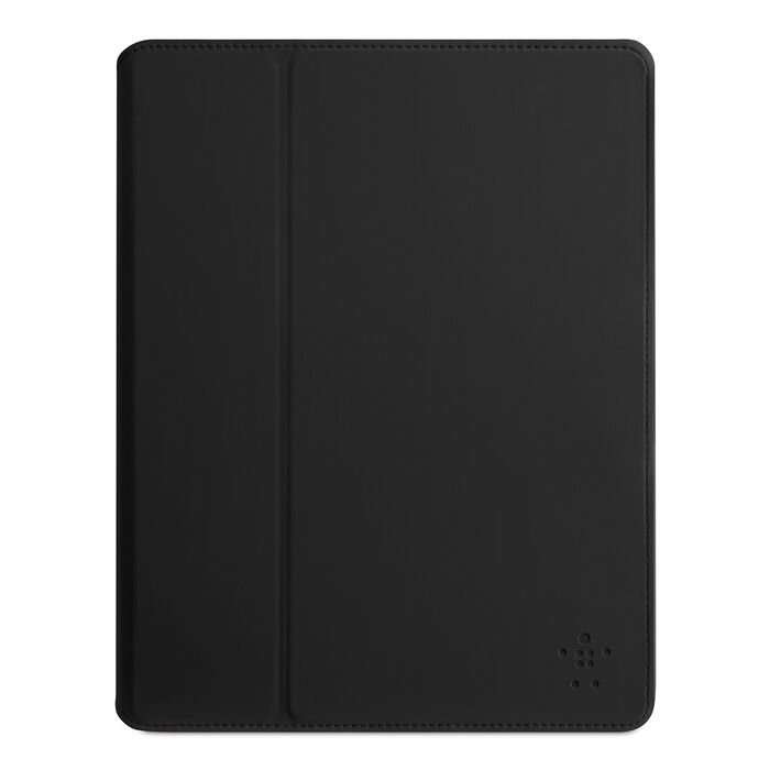 iPad Air用ケース フォームフィットカバー, Blacktop, hi-res