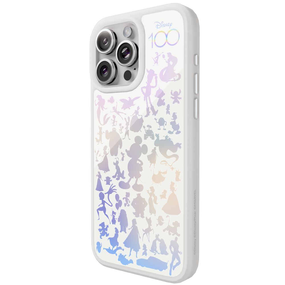 Amazon.co.jp: 【ディズニー創立100周年限定モデル】Belkin