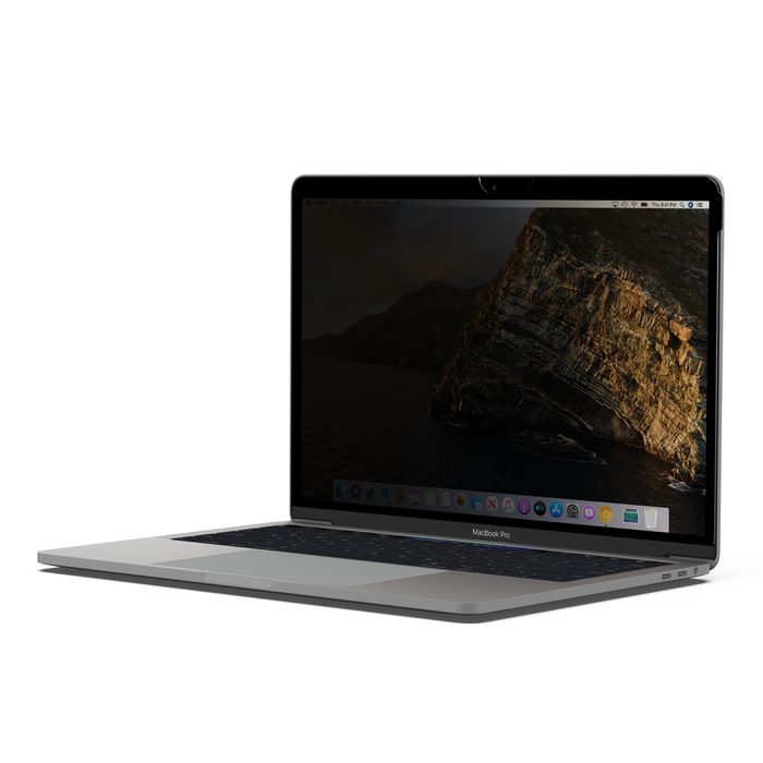 TruePrivacy Sicht- und Displayschutz für MacBook Pro/MacBook Air 13", , hi-res
