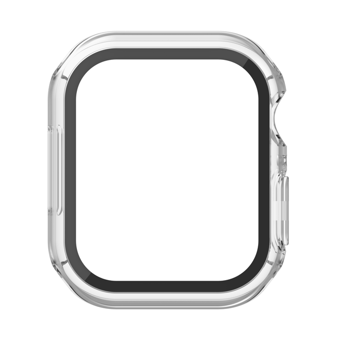 TemperedCurve 2 in 1 Screen Protector for Apple Watch Belkin DE