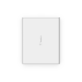 4-Port GaN Charger 108W, White, hi-res