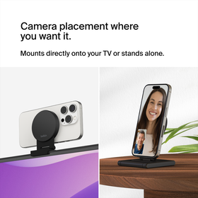 iPhone Mount with MagSafe for Apple TV 4K, , hi-res