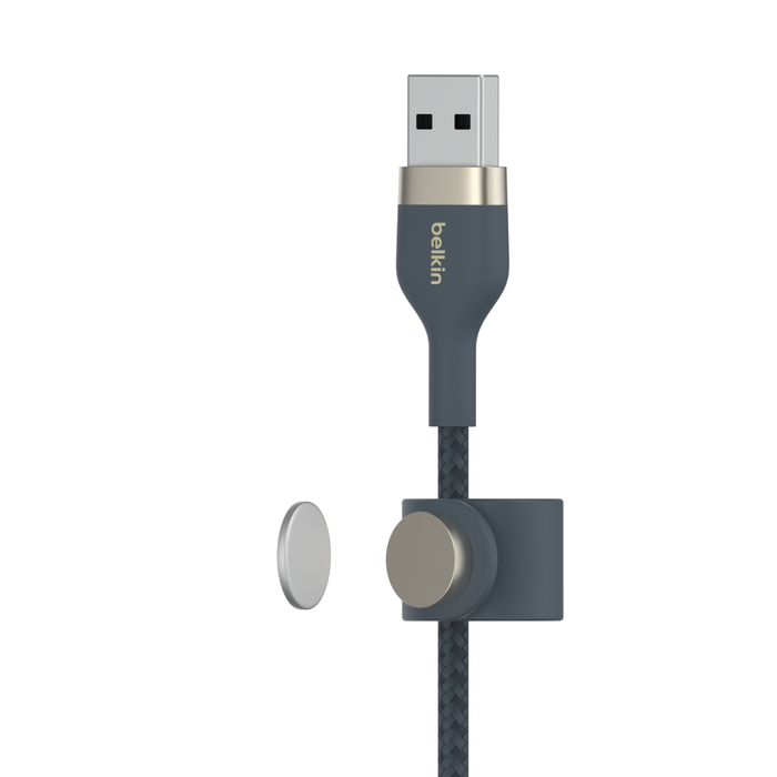 CABLE MOBILE IPHONE/LIGHTNING 3.1A MAX PM-USB-002