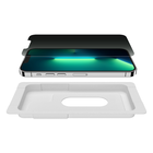 TemperedGlass Privacy Treated Screen Protector iPhone 14 Pro / iPhone 13 / iPhone 13 Pro, , hi-res