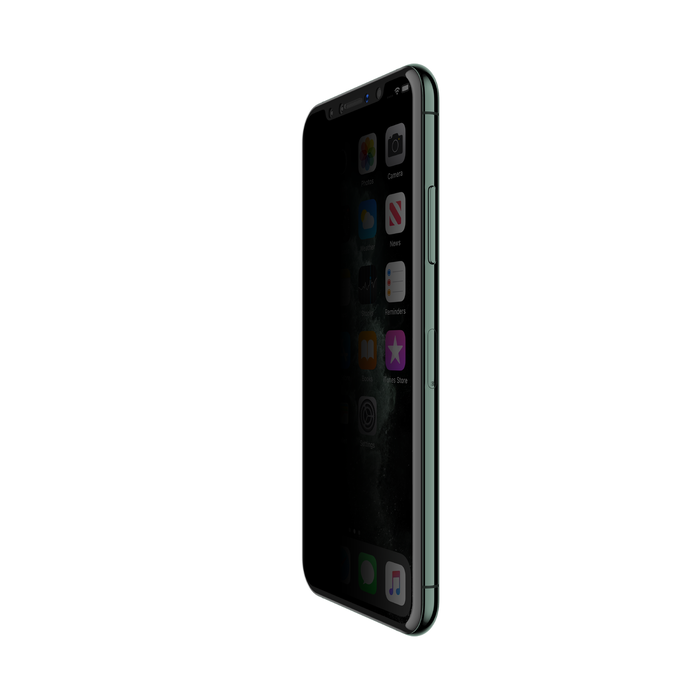 iPhone용 SCREENFORCE™ 템퍼드 프라이버시 강화유리, , hi-res