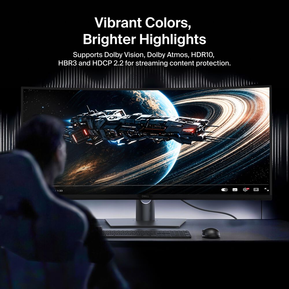 DisplayPort 1.4 Cable (8K), , hi-res