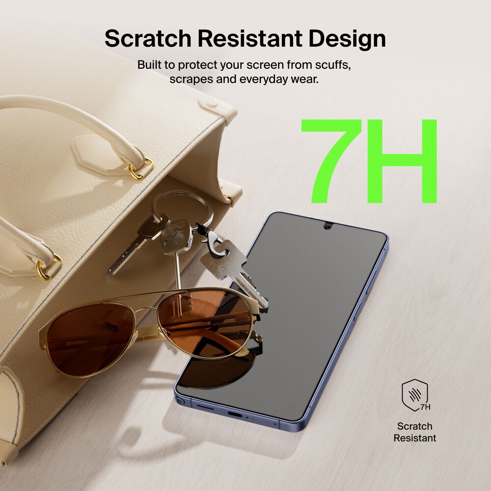 Titan EcoGuard Red Light Screen Protector for Samsung Galaxy S26 Ultra, , hi-res