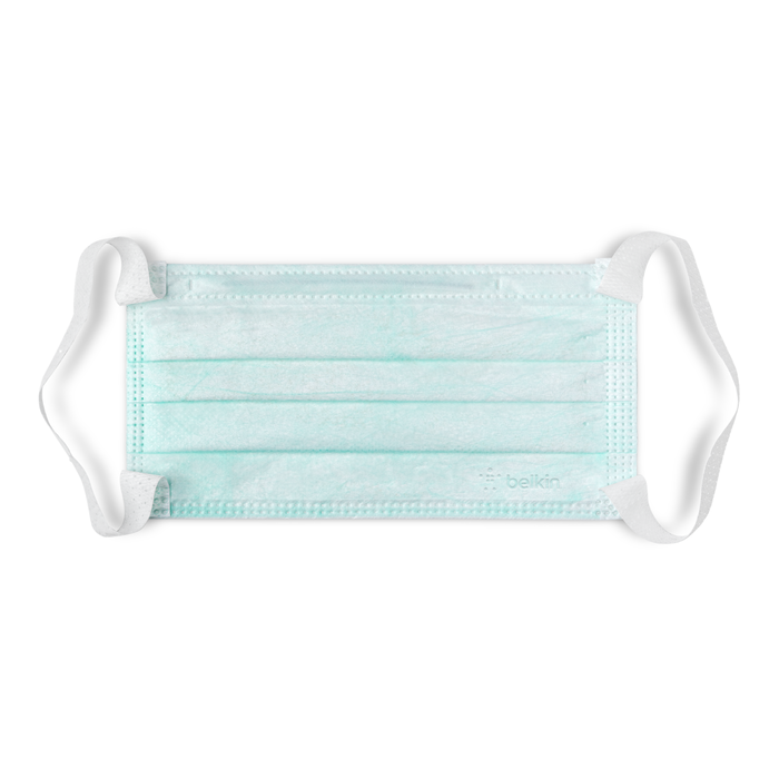 ComfortFit Face Mask (Box of 30), , hi-res