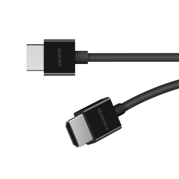 Cable HDMI True 4K de alta velocidad con Ethernet de 3 m - 2L