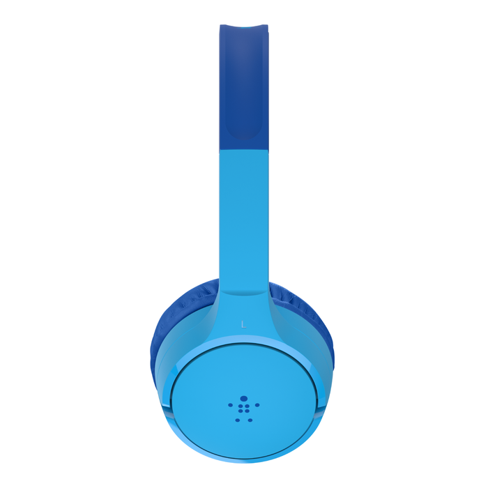 BELKIN ECOUTEURS SANS FIL Enfants 85db Bleu